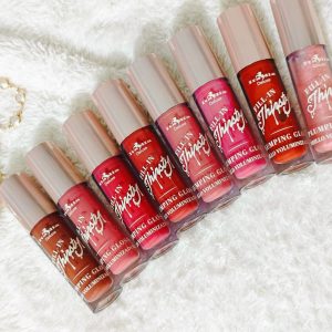 Gloss Itallia Deluxe