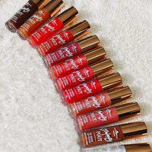 Gloss Itallia Deluxe Pout