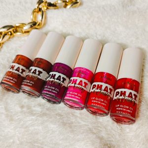 LIP Glow Oil