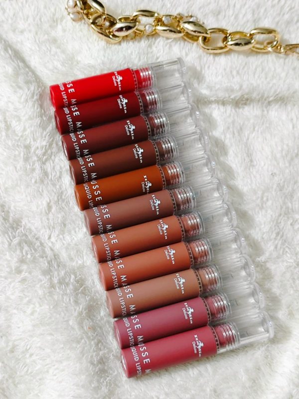 Lipstick Matte