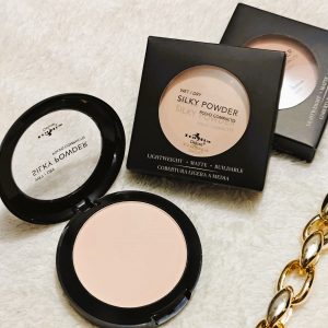 Polvo Silky Powder