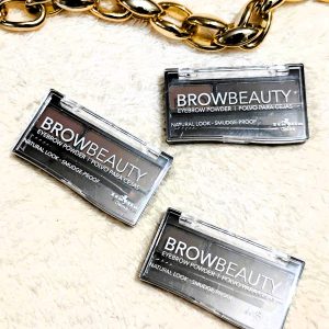 Sombra Browbeauty
