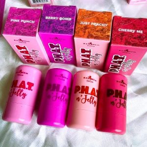 Tintas para Labios n' Jelly